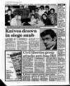 Belfast News-Letter Thursday 22 December 1988 Page 18