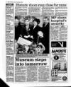 Belfast News-Letter Thursday 22 December 1988 Page 22