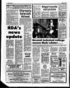 Belfast News-Letter Friday 23 December 1988 Page 36