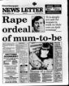 Belfast News-Letter Tuesday 03 January 1989 Page 1