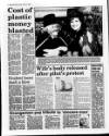 Belfast News-Letter Tuesday 03 January 1989 Page 4