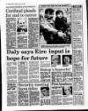 Belfast News-Letter Tuesday 03 January 1989 Page 10