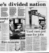 Belfast News-Letter Wednesday 04 January 1989 Page 15