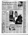 Belfast News-Letter Thursday 05 January 1989 Page 4