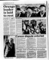 Belfast News-Letter Thursday 05 January 1989 Page 14