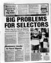 Belfast News-Letter Thursday 05 January 1989 Page 32