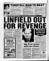 Belfast News-Letter Saturday 07 January 1989 Page 24