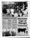 Belfast News-Letter Saturday 07 January 1989 Page 42