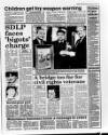 Belfast News-Letter Monday 09 January 1989 Page 9