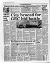 Belfast News-Letter Monday 09 January 1989 Page 10