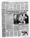 Belfast News-Letter Monday 09 January 1989 Page 12