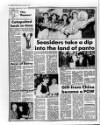 Belfast News-Letter Monday 09 January 1989 Page 18