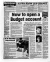 Belfast News-Letter Monday 09 January 1989 Page 22