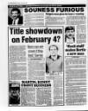 Belfast News-Letter Monday 09 January 1989 Page 26