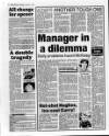 Belfast News-Letter Wednesday 11 January 1989 Page 26