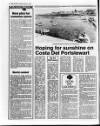 Belfast News-Letter Thursday 12 January 1989 Page 6