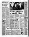 Belfast News-Letter Thursday 12 January 1989 Page 16