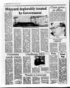 Belfast News-Letter Thursday 12 January 1989 Page 22