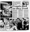 Belfast News-Letter Friday 13 January 1989 Page 17
