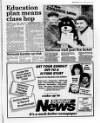 Belfast News-Letter Friday 13 January 1989 Page 19