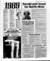 Belfast News-Letter Friday 13 January 1989 Page 27