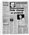 Belfast News-Letter Friday 13 January 1989 Page 30