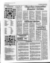 Belfast News-Letter Saturday 14 January 1989 Page 16