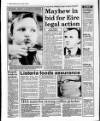 Belfast News-Letter Monday 16 January 1989 Page 4