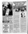 Belfast News-Letter Monday 16 January 1989 Page 8