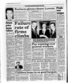 Belfast News-Letter Monday 16 January 1989 Page 10