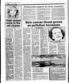 Belfast News-Letter Monday 16 January 1989 Page 12