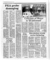 Belfast News-Letter Monday 16 January 1989 Page 20