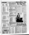 Belfast News-Letter Monday 16 January 1989 Page 23