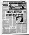 Belfast News-Letter Monday 16 January 1989 Page 27