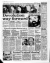 Belfast News-Letter Monday 30 January 1989 Page 8