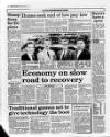 Belfast News-Letter Monday 30 January 1989 Page 10