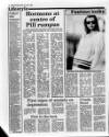 Belfast News-Letter Monday 30 January 1989 Page 12