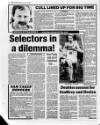 Belfast News-Letter Monday 30 January 1989 Page 24