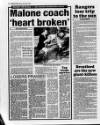 Belfast News-Letter Monday 30 January 1989 Page 26