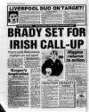 Belfast News-Letter Monday 30 January 1989 Page 28