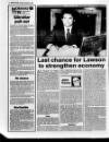 Belfast News-Letter Tuesday 31 January 1989 Page 6