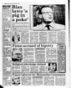Belfast News-Letter Wednesday 01 February 1989 Page 10