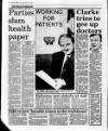 Belfast News-Letter Thursday 02 February 1989 Page 8