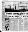 Belfast News-Letter Thursday 02 February 1989 Page 16