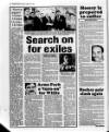 Belfast News-Letter Thursday 02 February 1989 Page 30