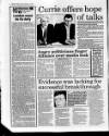 Belfast News-Letter Saturday 04 February 1989 Page 6