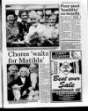 Belfast News-Letter Saturday 04 February 1989 Page 9