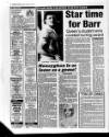 Belfast News-Letter Saturday 04 February 1989 Page 18
