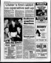 Belfast News-Letter Saturday 04 February 1989 Page 27