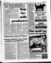 Belfast News-Letter Saturday 04 February 1989 Page 35